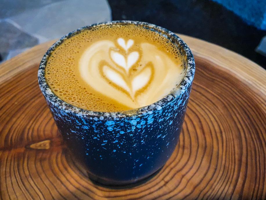 Coexist Coffee Co. - new big and beautiful cafe @ LLI11 Eunos Road 8, #01-02Singapore 408601