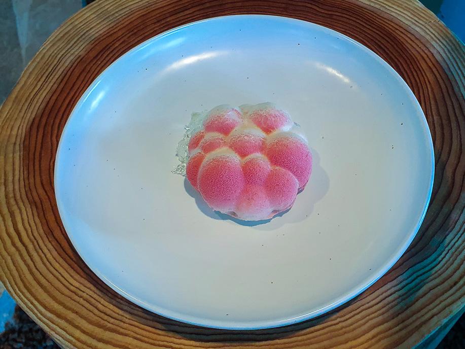 Bellini Mousse 
