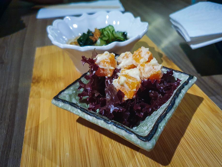 Hana Omakase 