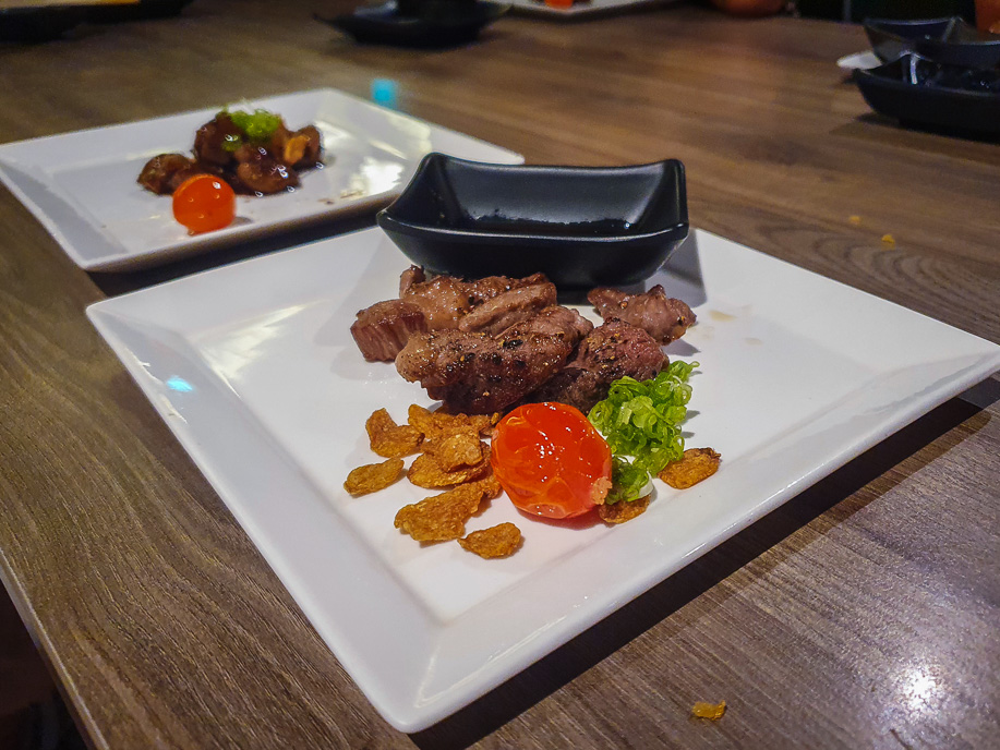 Hana Beef
