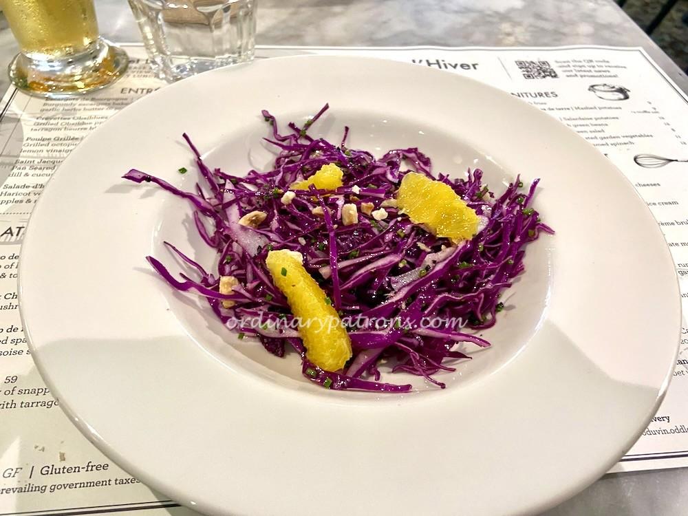 Bistro Du Vin - Affordable French Restaurant in Singapore