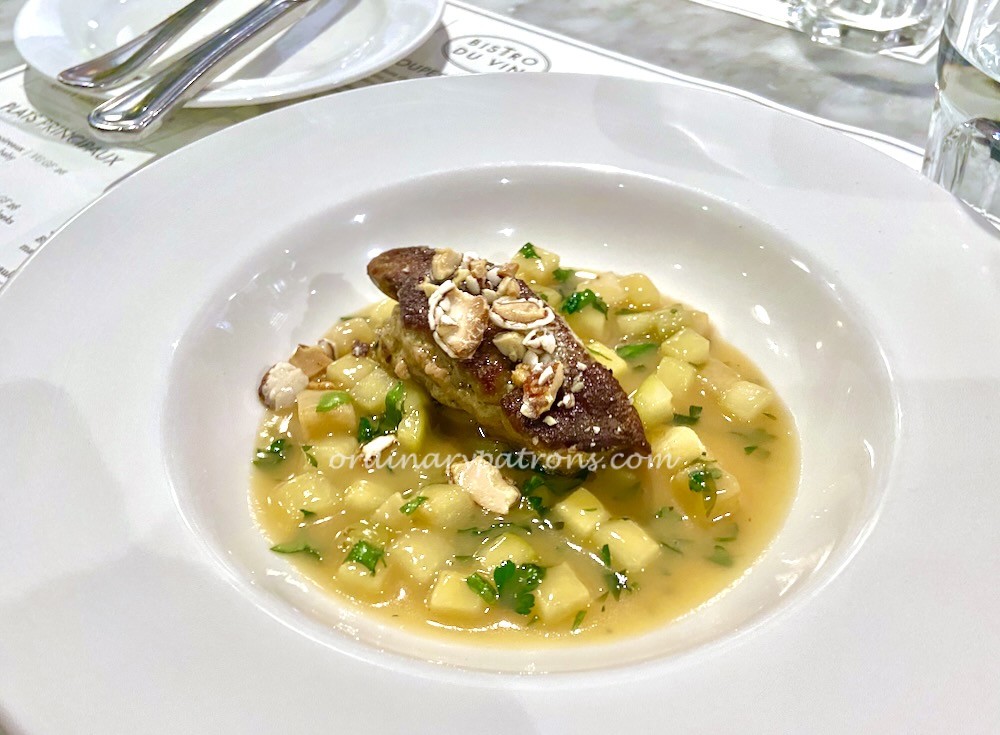 Bistro Du Vin - Affordable French Restaurant in Singapore
