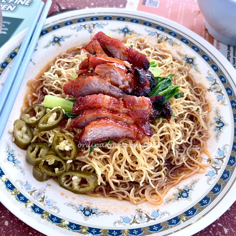 Joo Heng Noodles127 Lorong 1 Toa Payoh