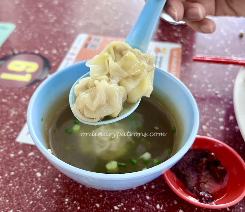 Joo Heng Noodles127 Lorong 1 Toa Payoh