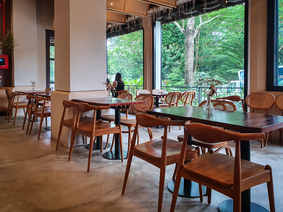 Hathaway Restaurant