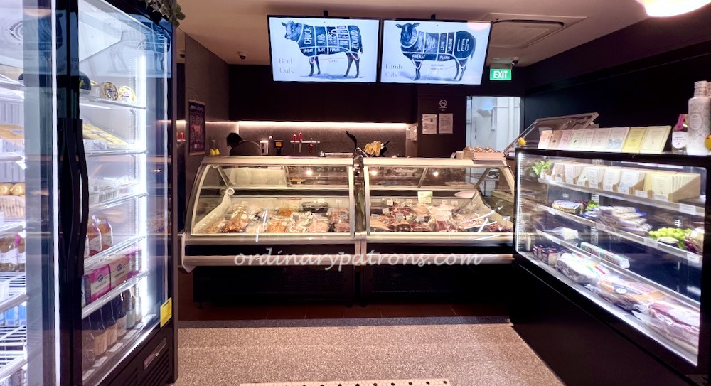 Meat Krafters Singapore Ghim Moh