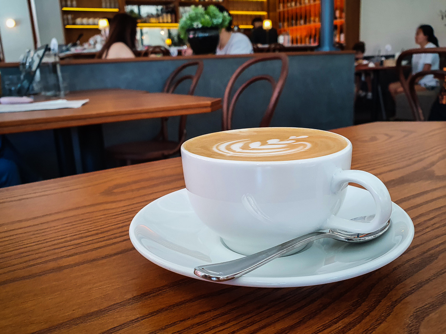 Supernova Coffee