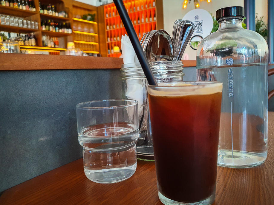  Supernova Coffee