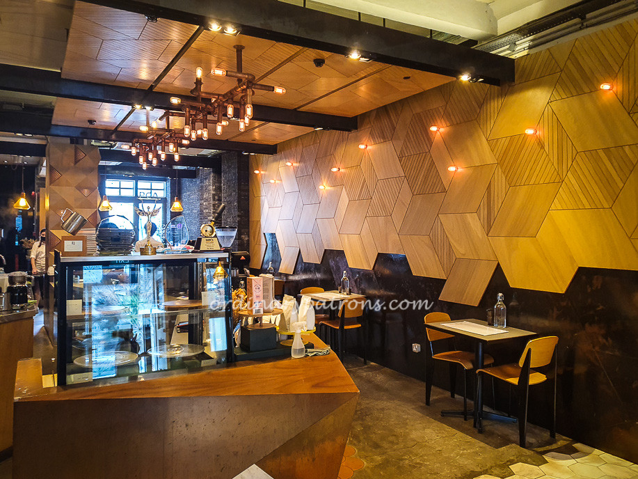 Populus Coffee