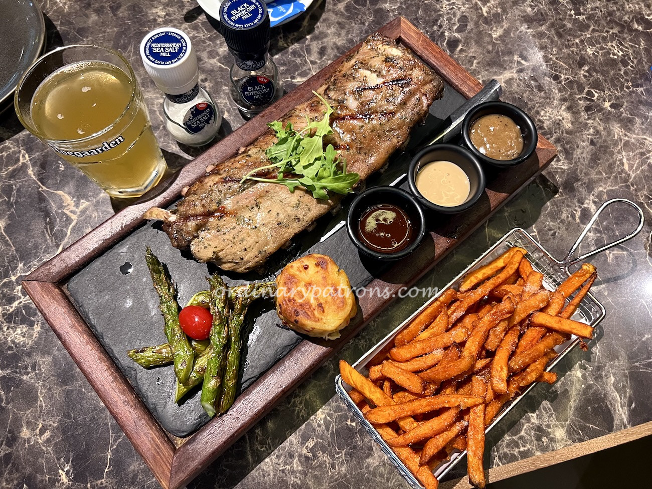 Collin's Westgate
