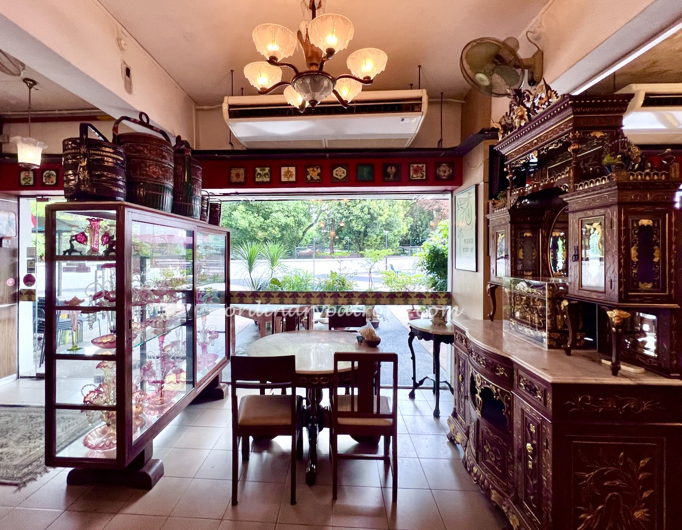 Bumbu Restaurant Review
