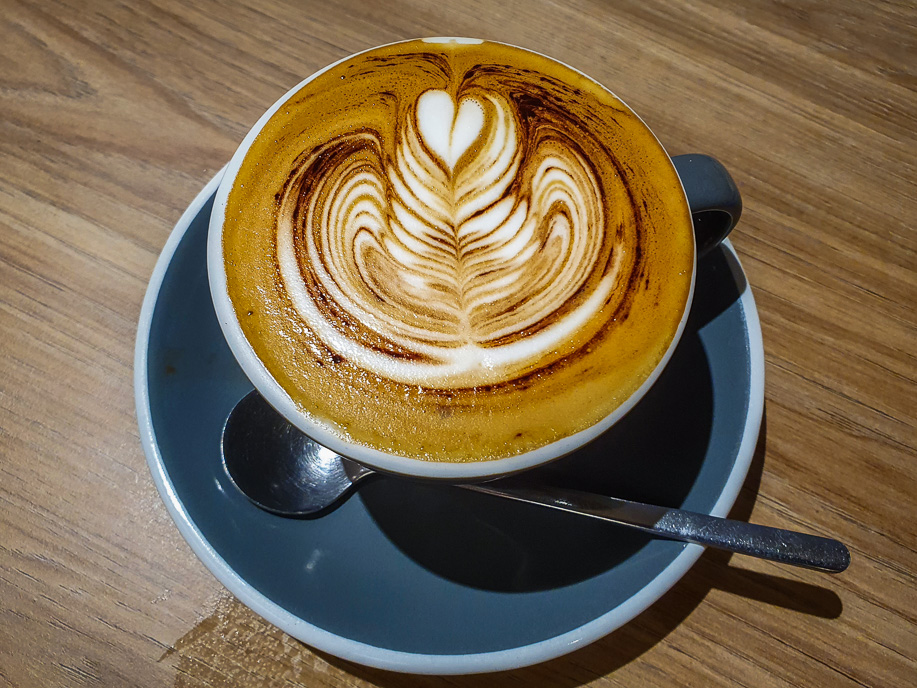 Habitat Coffee