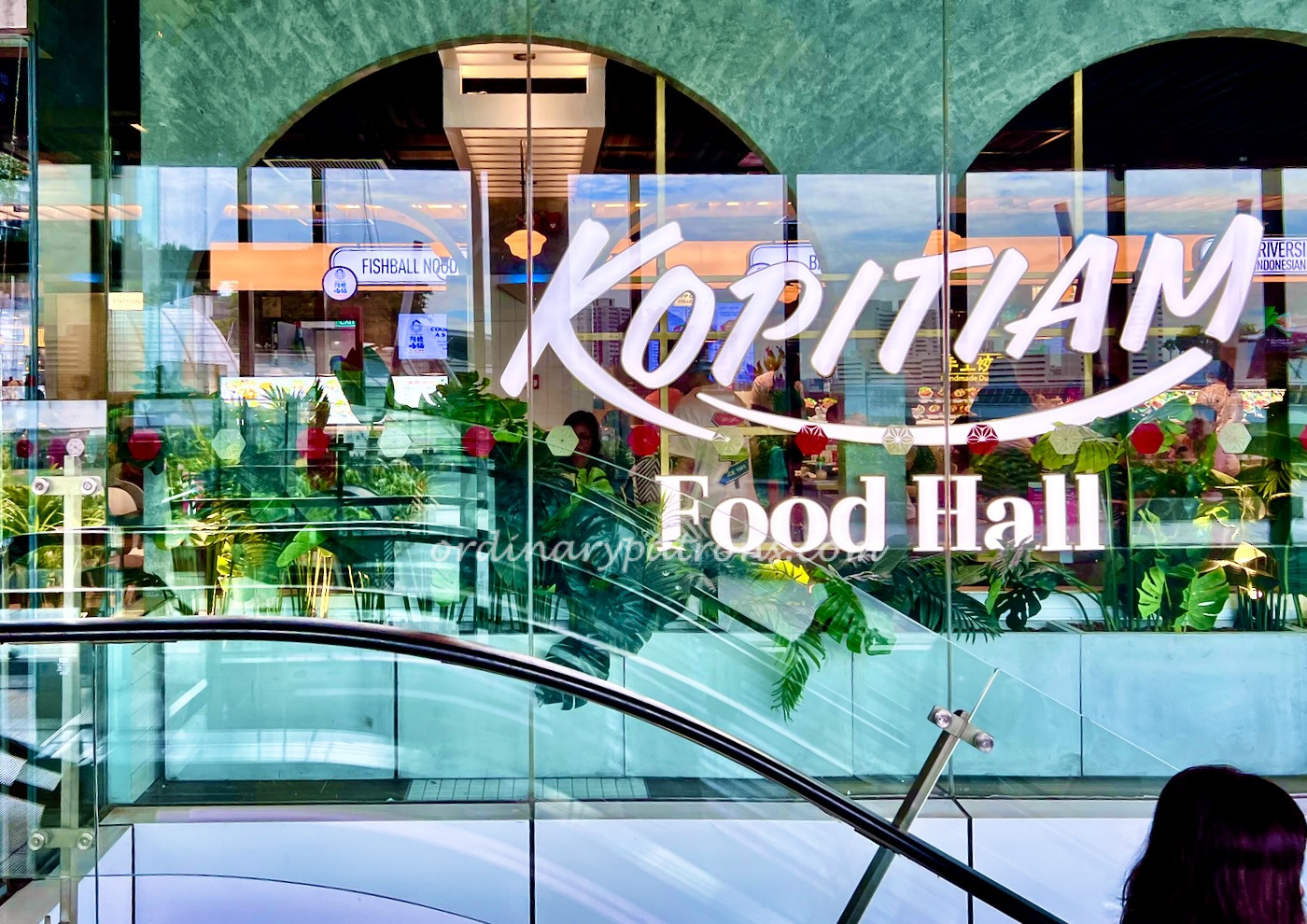 Kopitiam