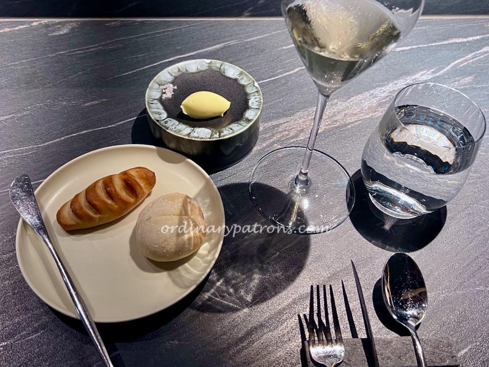 Rêve Restaurant Review