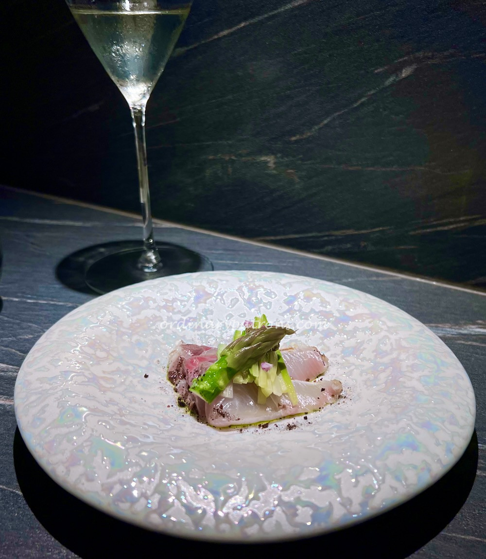 Rêve Restaurant Review