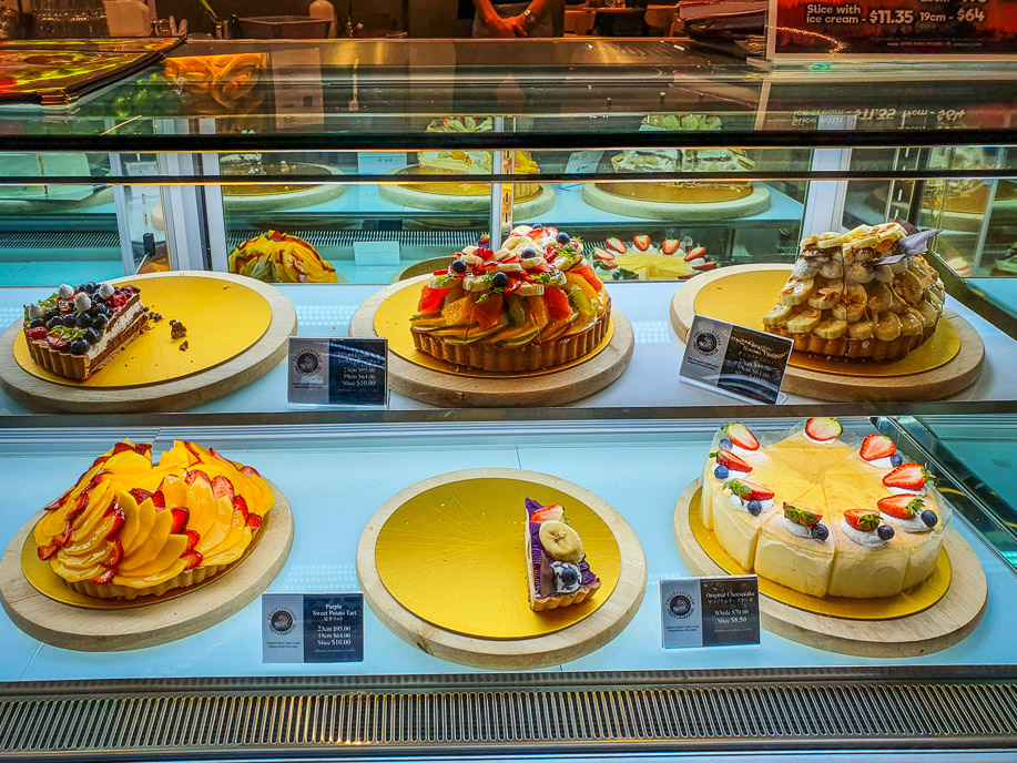 Fruit Paradise