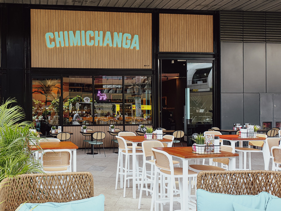 Chimichanga PLQ