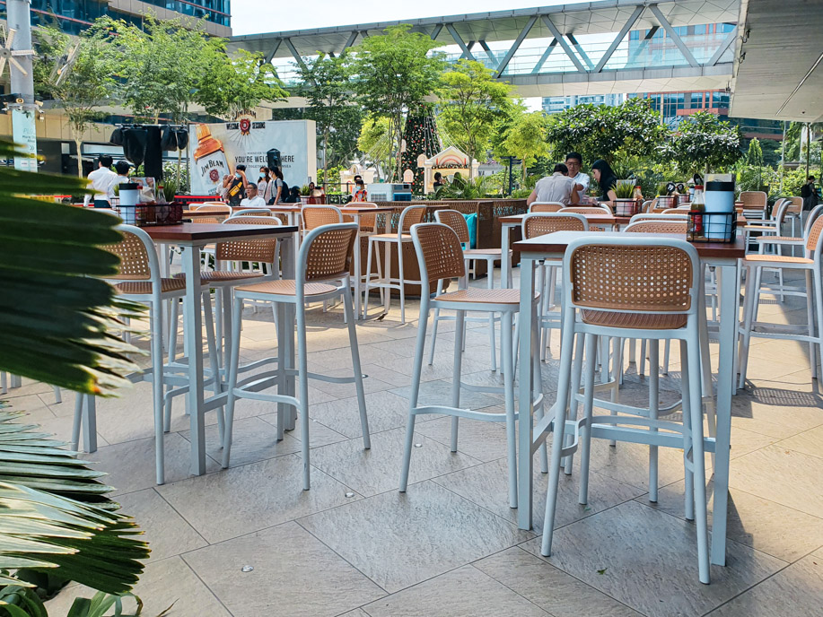 Chimichanga Paya Lebar
