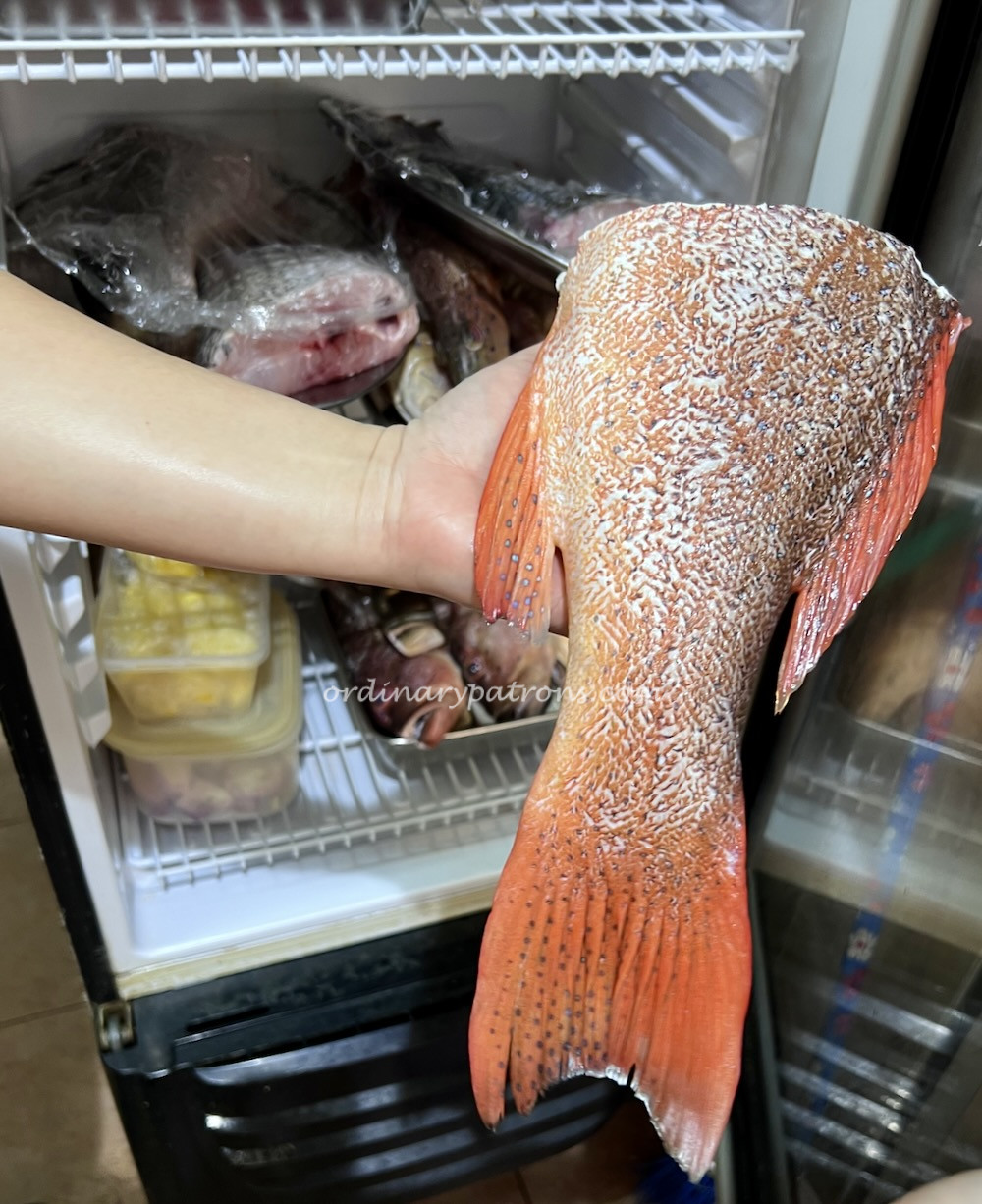 Hua Xing Bak Kut Teh & Steamed Fish Review at Yuhua, Jurong East