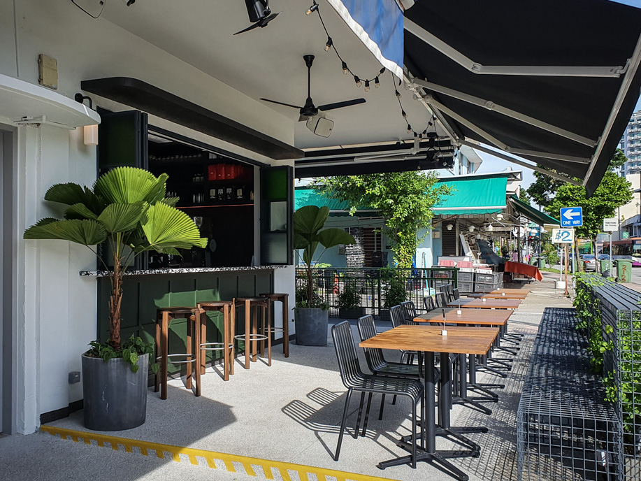 Seng House Katong