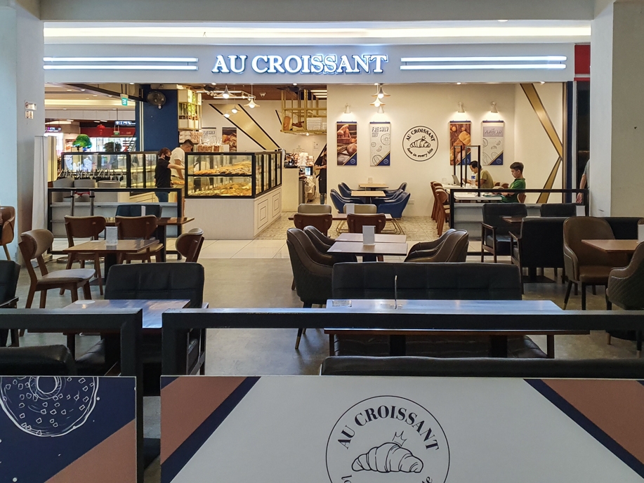 Kallang Au Croissant