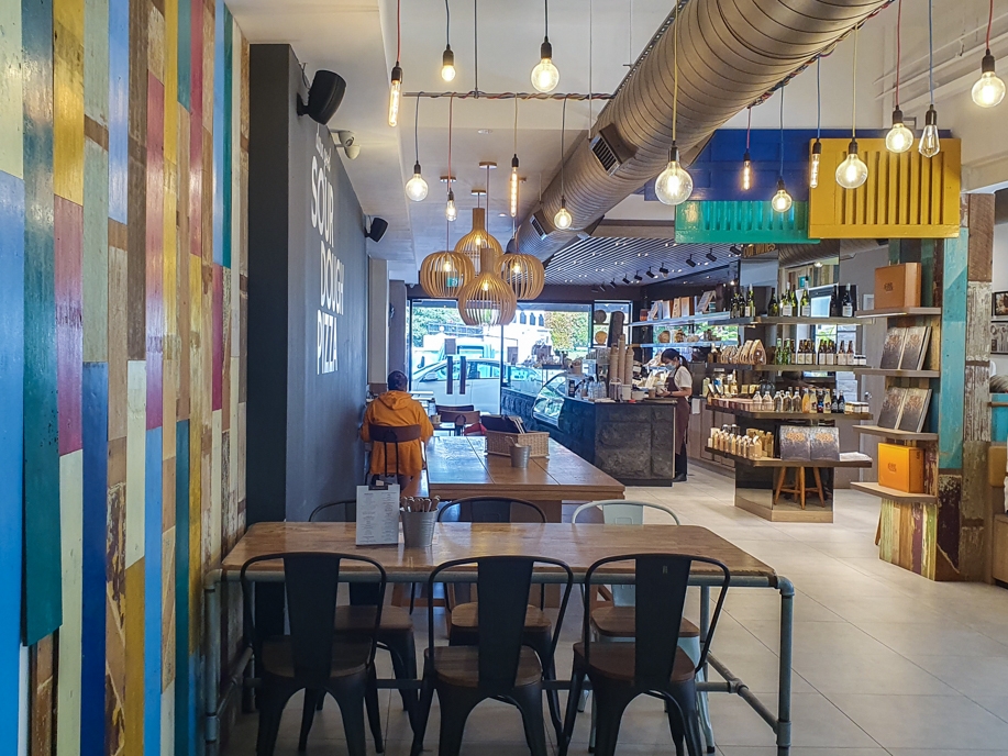 Baker & Cook South Buona Vista