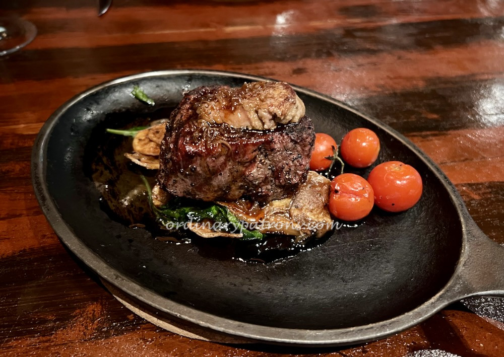 Bedrock Bar & Grill