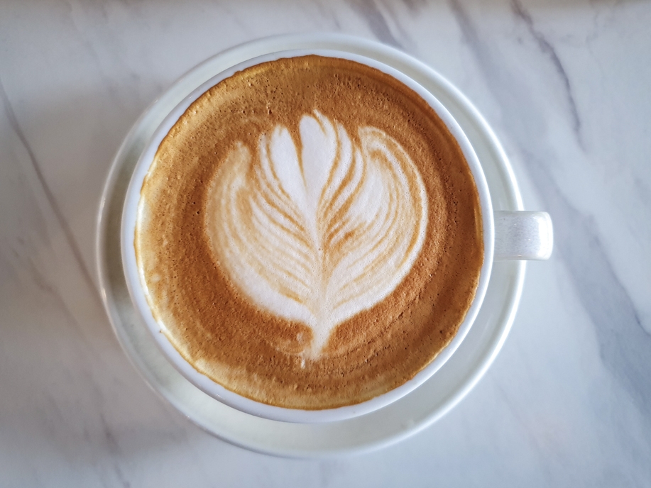 Onalu - coffee