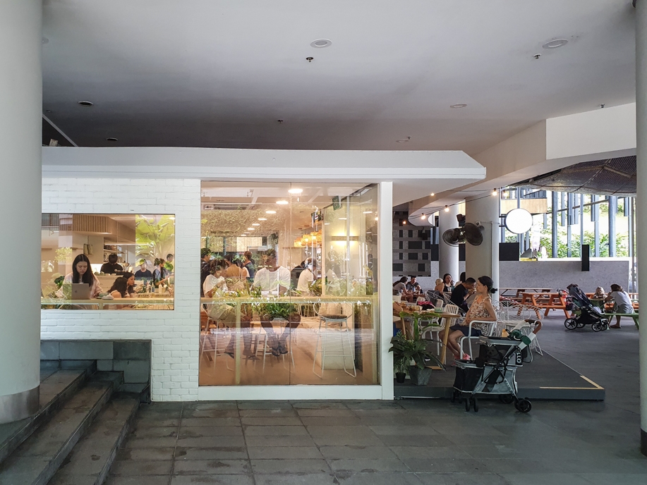 Onalu cafe
