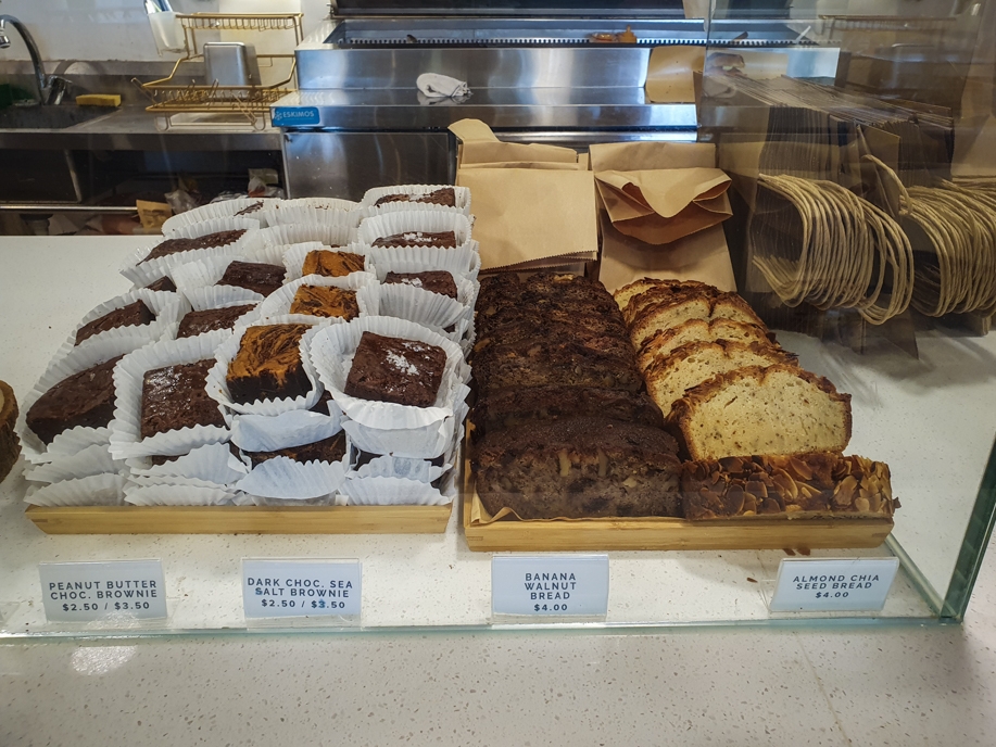 Onalu - cakes & bakes
