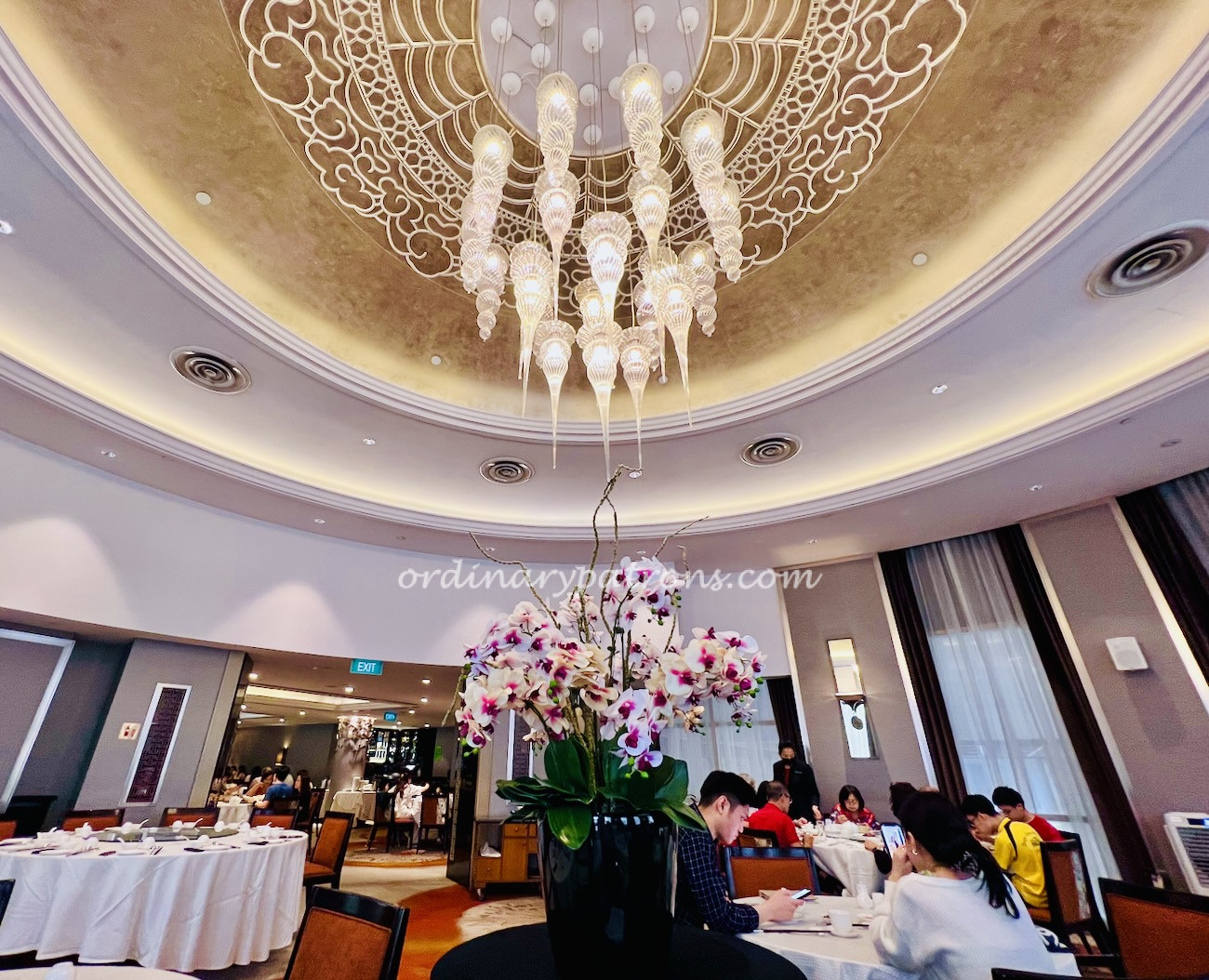 Wah Lok Restaurant Review