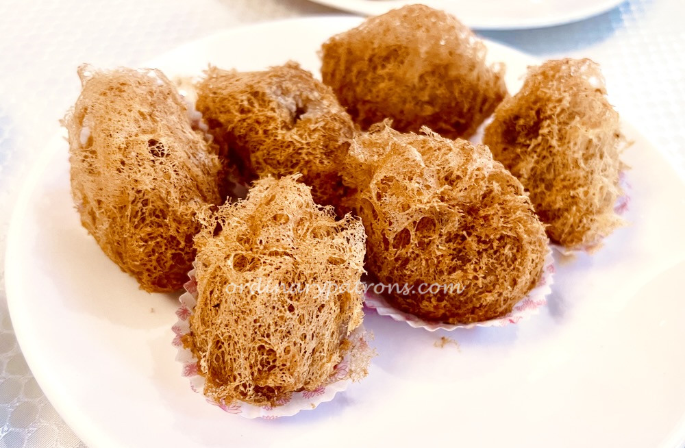 Wah Lok Restaurant Review