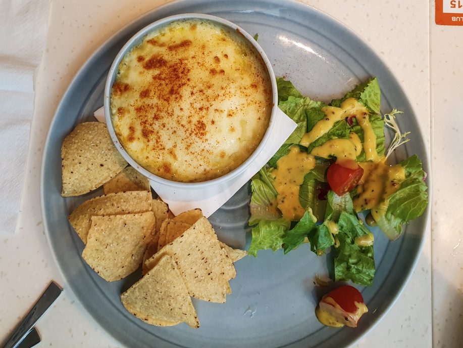 O'Coffee Club Savour Country Pie
