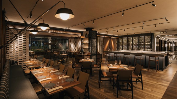 Osteria Mozza