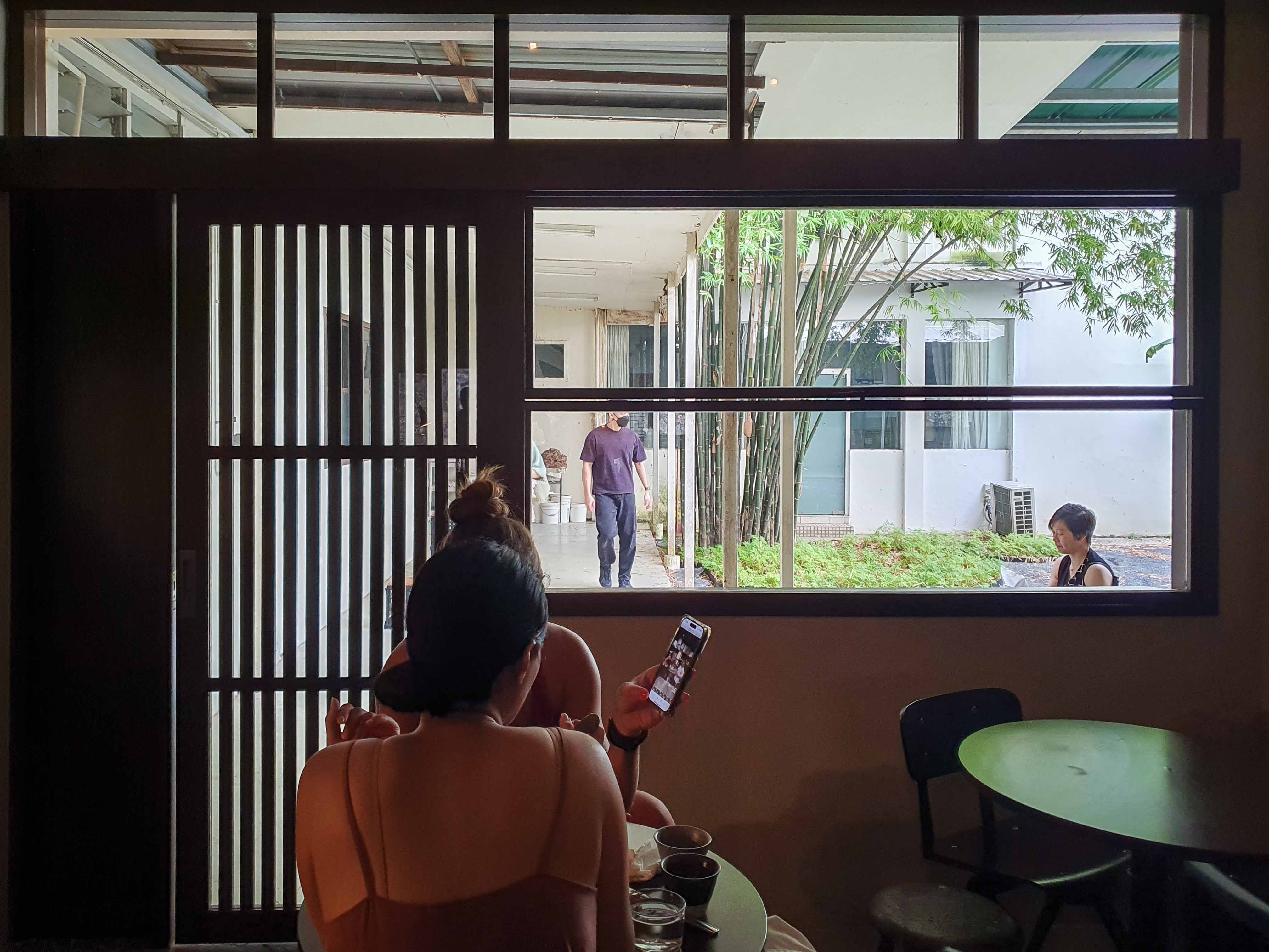 Paaru - TOP Cafes in Singapore 2023