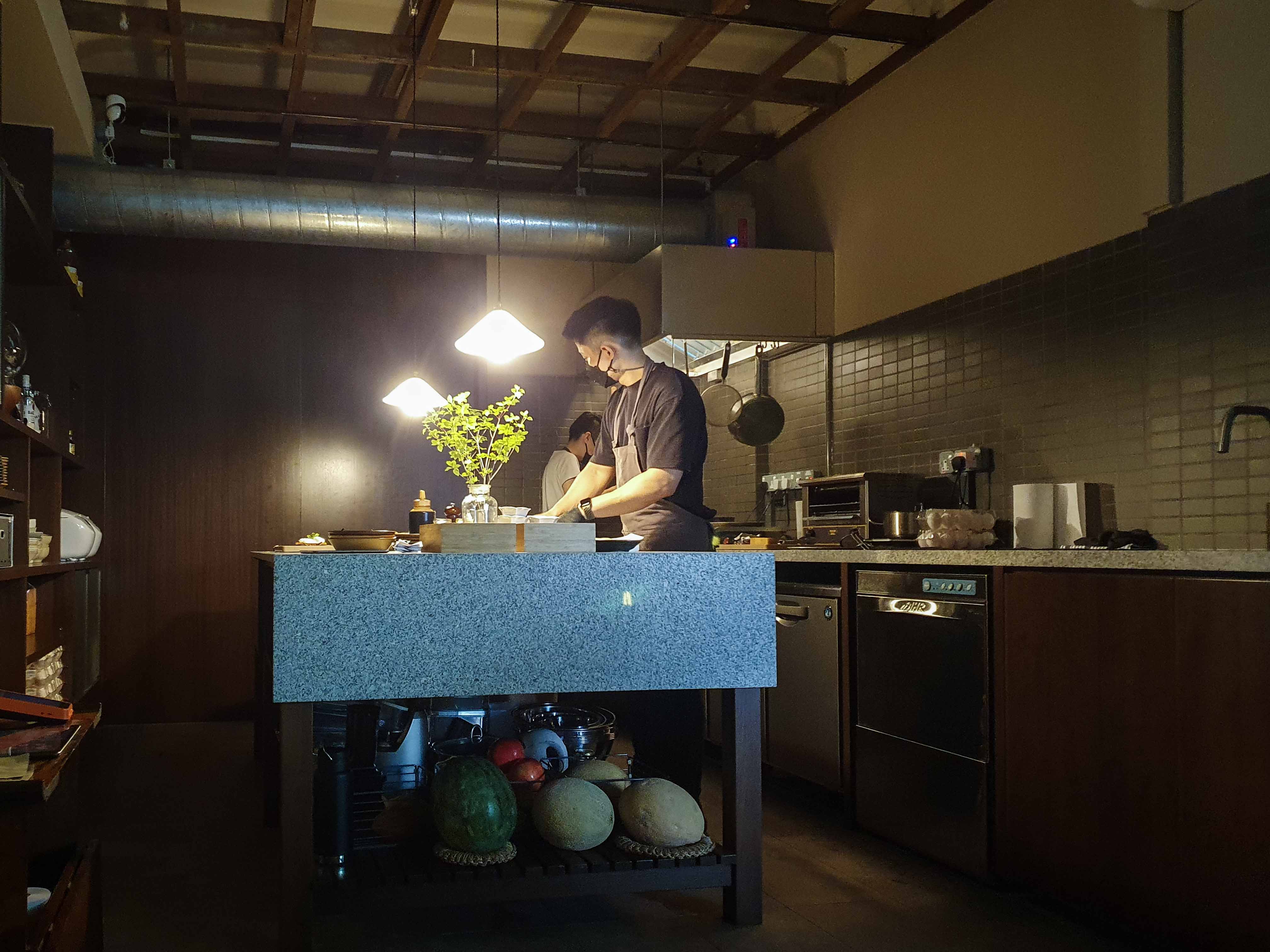 Paaru Kitchen