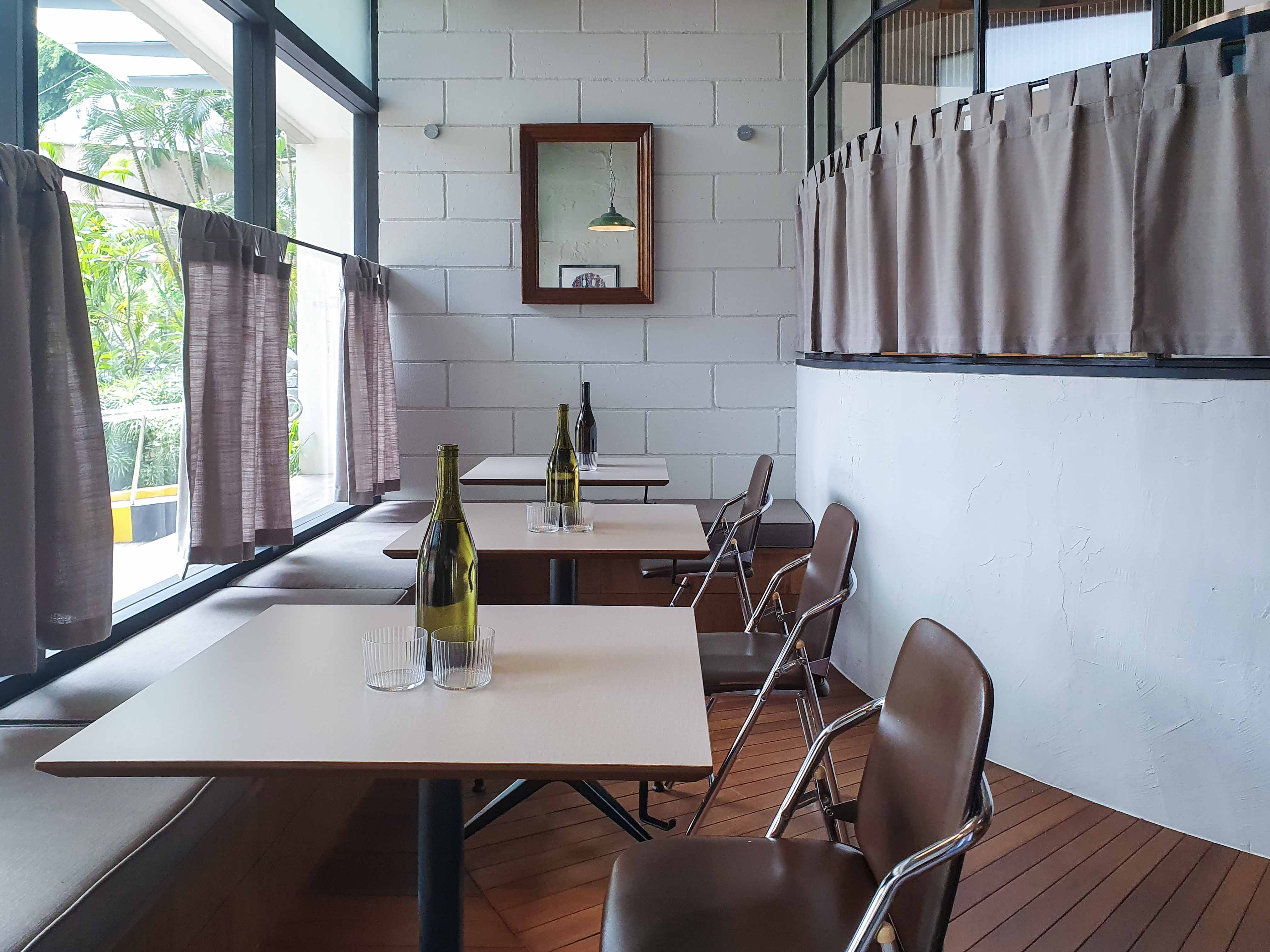 Wildcard Cafe & Bar