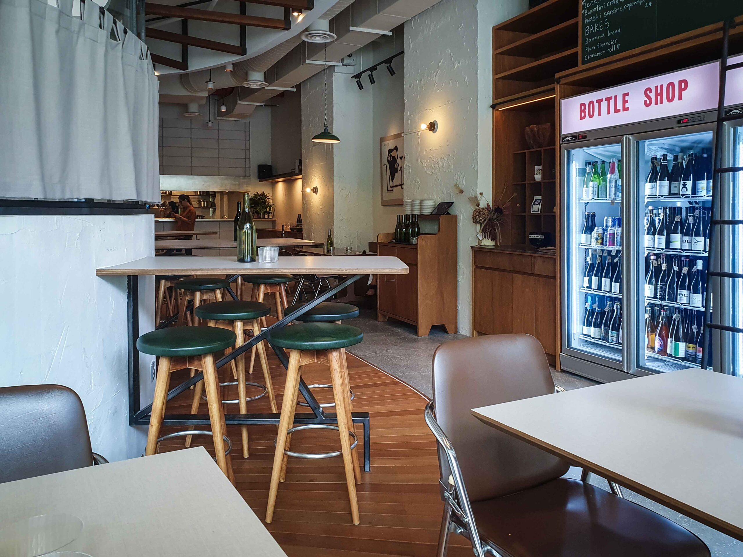 Wildcard Cafe