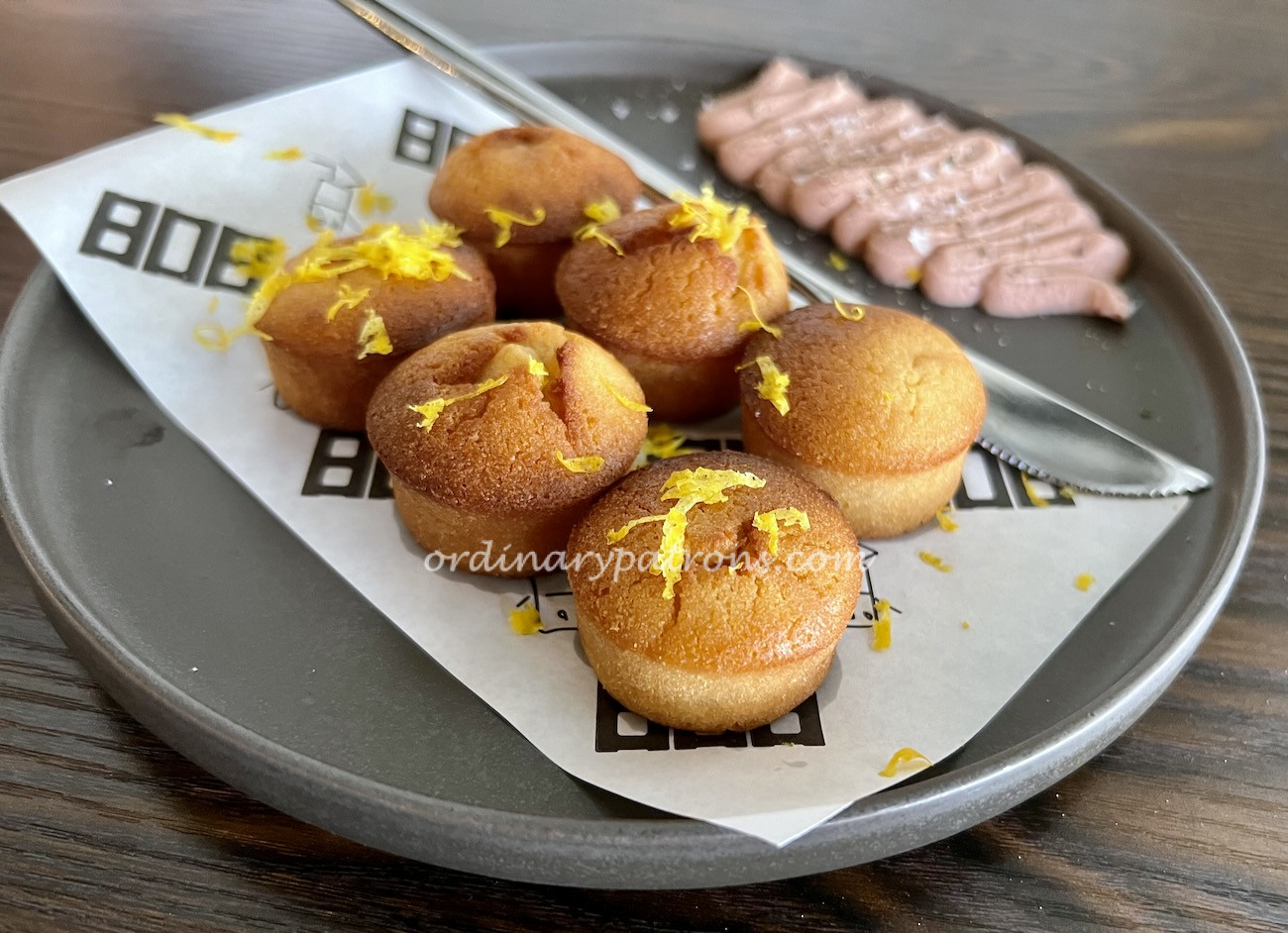 808 Eating House Joo Chiat Restaurant:
