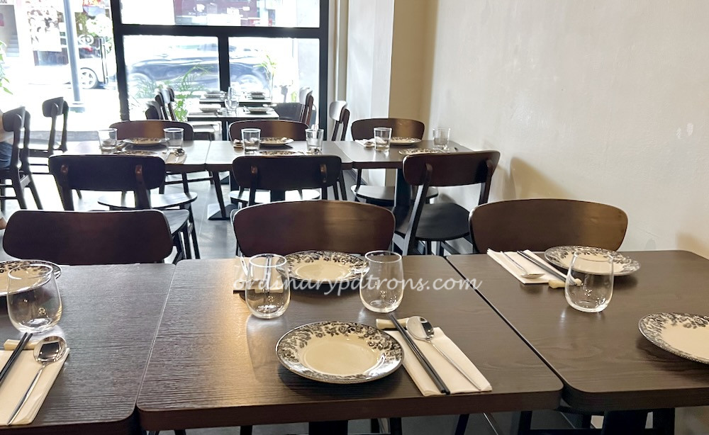808 Eating House - TOP Restaurants in Singapore 2023