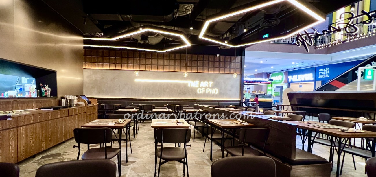 Vietsmith Millenia Walk