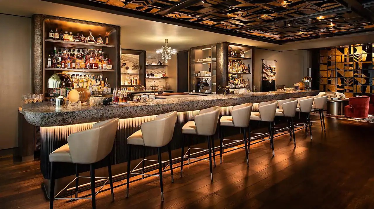 MO Bar