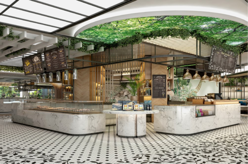 embu, Mandarin Oriental