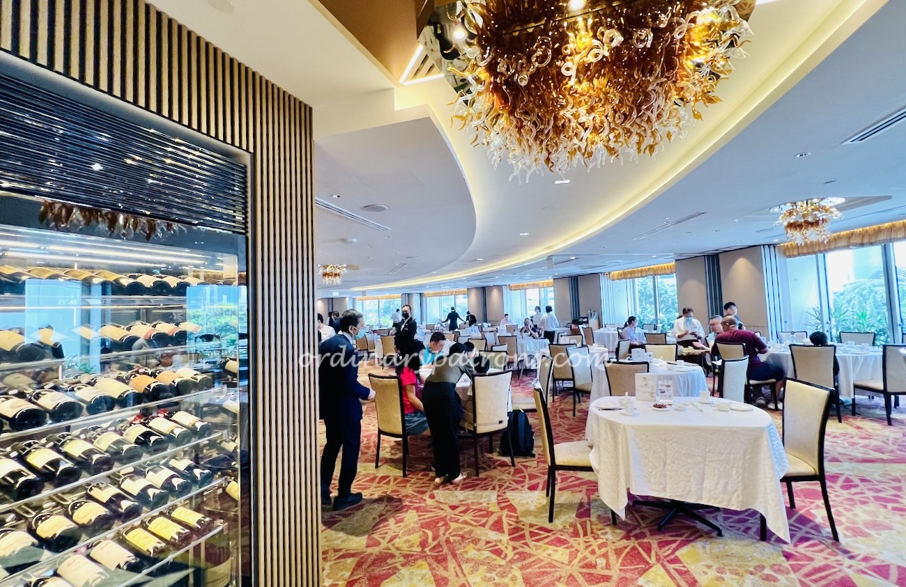 Asia Grand Restaurant Singapore