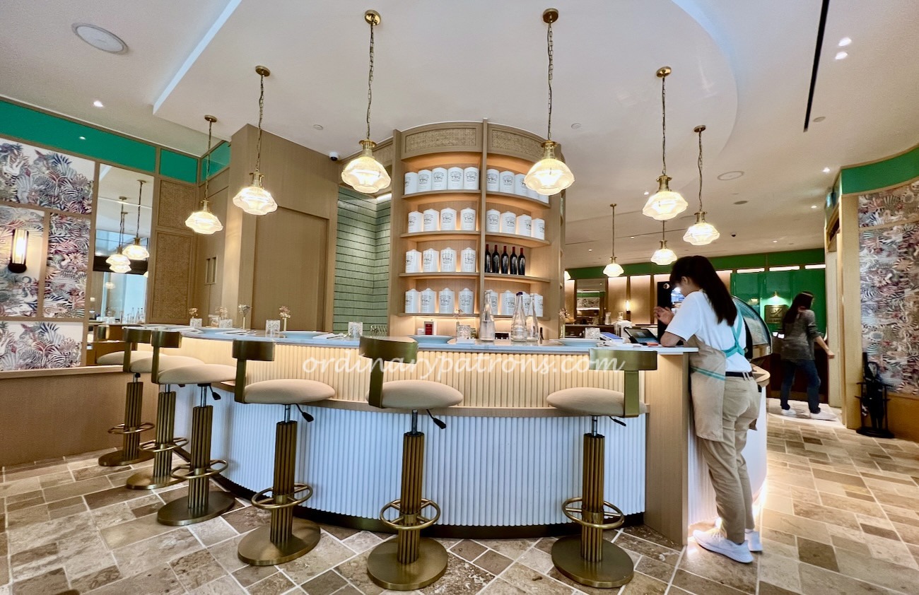 La Savoir - TOP Restaurants in Singapore 2023