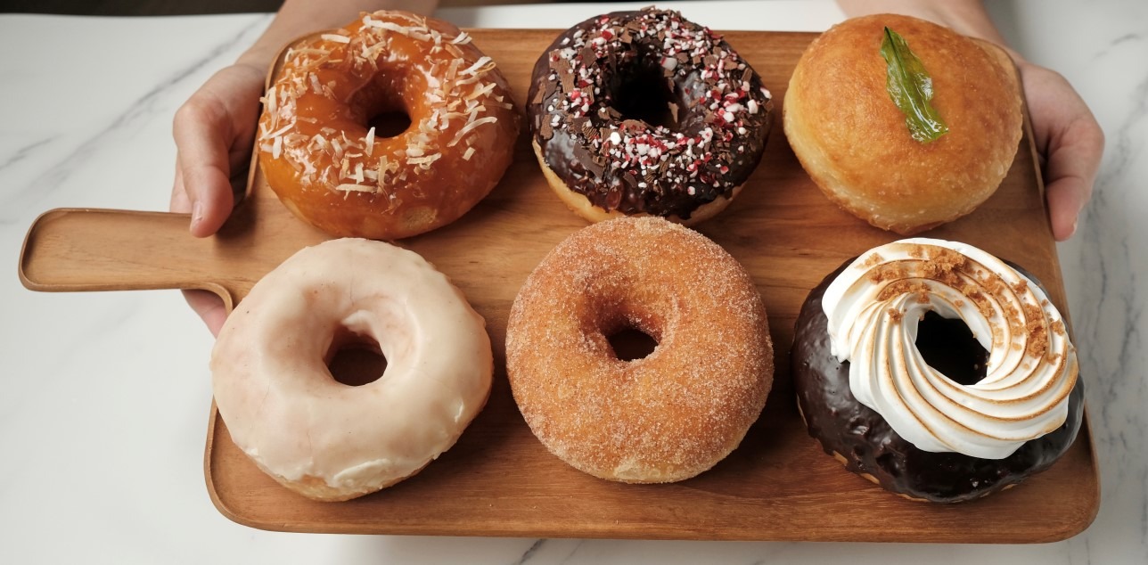 Donuts by Creamier