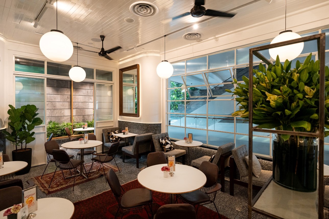 PS.Cafe Jewel