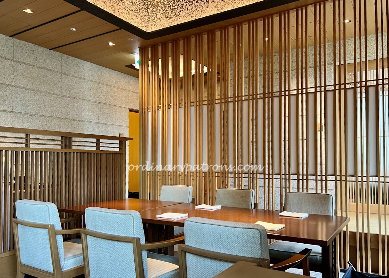 Yachiyo Japanese Restaurant Review