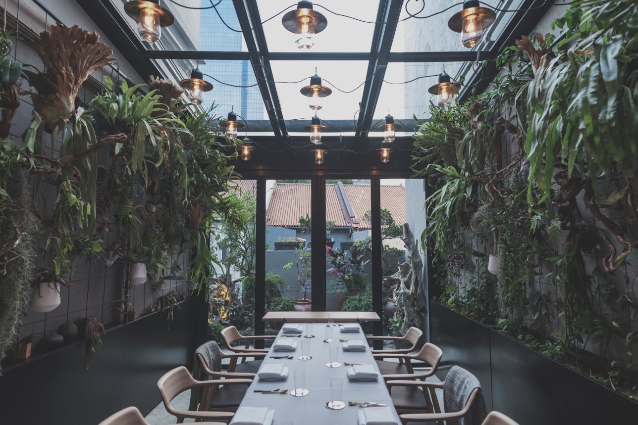 Zen Private Room