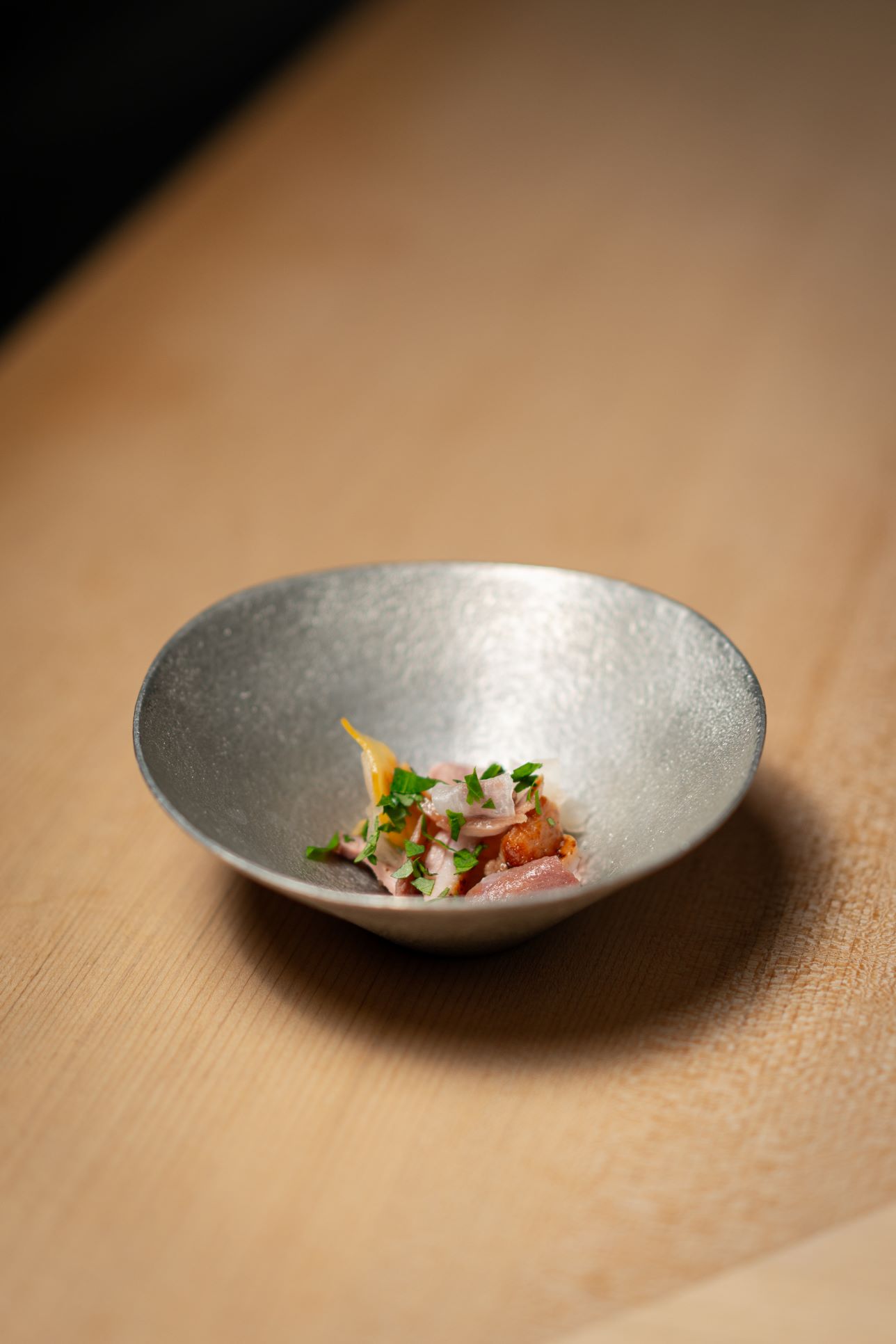 Duck Salad